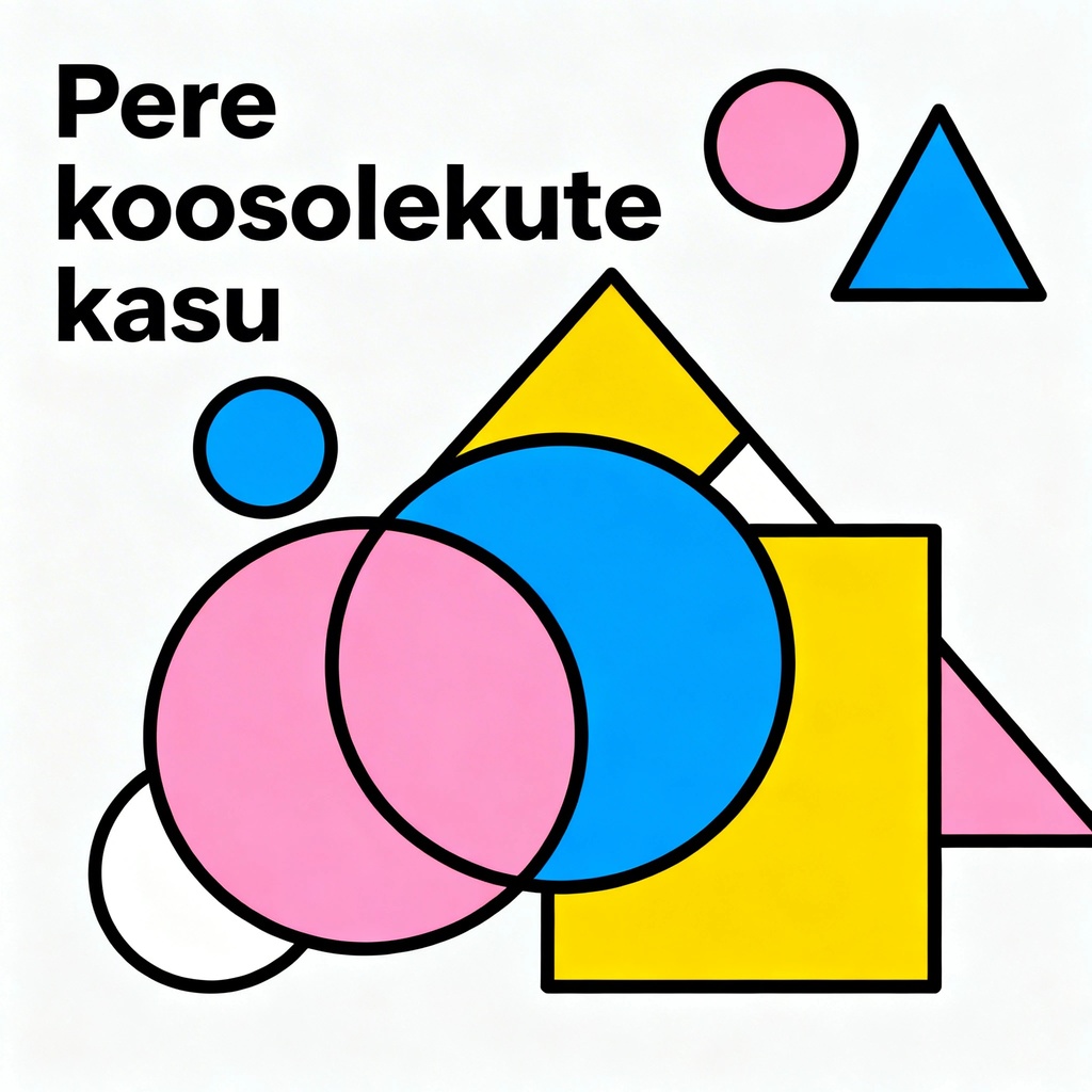 Pere koosolekute kasu