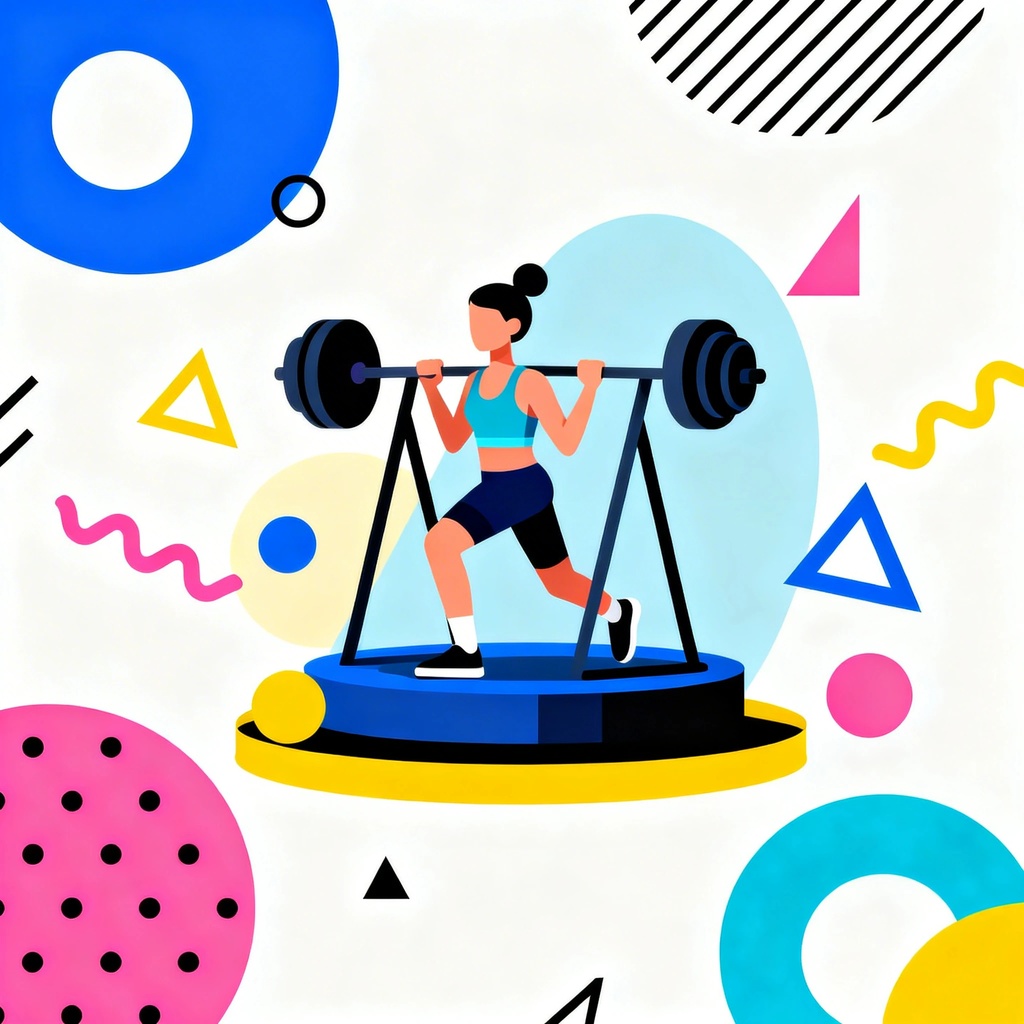 Küsimused fitnessi saavutamiseks